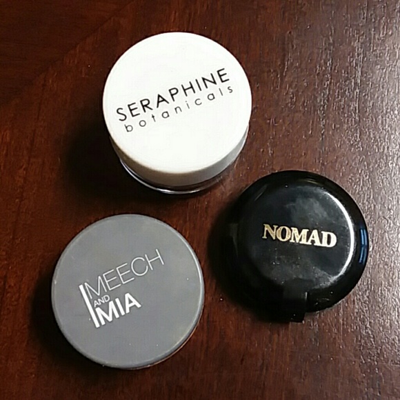 Eyeshadow - Picture 1 of 7